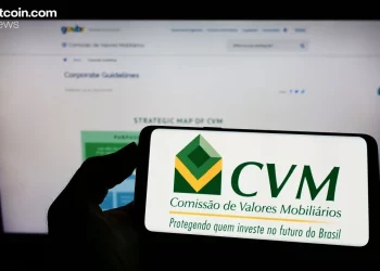 Thị trường mã hóa tài sản Brazil hướng tới mốc 740 triệu USD