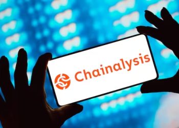 Chainalysis: 75 tỷ USD tài sản mã hoá phi pháp có thể bị thu hồi