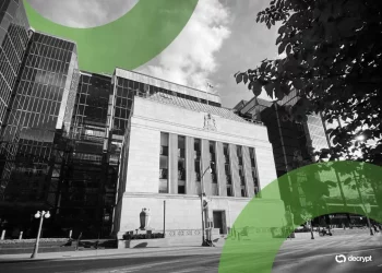 Canada phạt nền tảng tài sản mã hóa kỷ lục 126 triệu USD