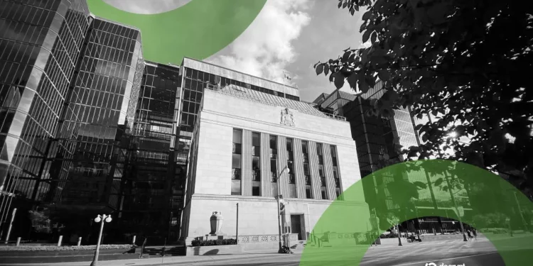 Canada phạt nền tảng tài sản mã hóa kỷ lục 126 triệu USD