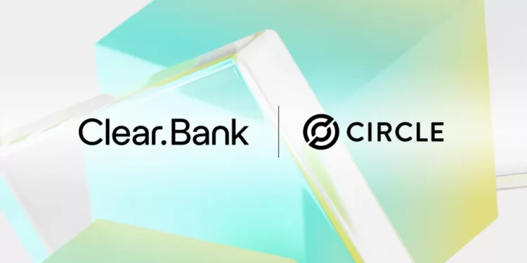 ClearBank gia nhập mạng thanh toán Circle, mở rộng stablecoin tại châu Âu