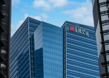 DBS và Goldman Sachs hoàn tất giao dịch quyền chọn tài sản mã hóa liên ngân hàng