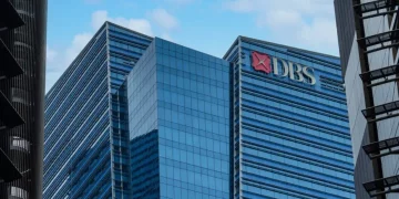 DBS và Goldman Sachs hoàn tất giao dịch quyền chọn tài sản mã hóa liên ngân hàng