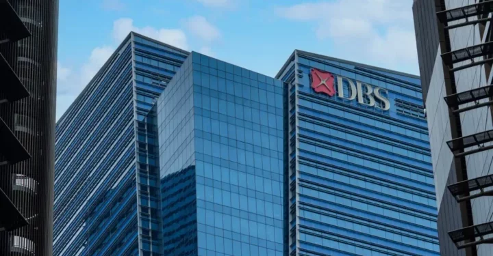 DBS và Goldman Sachs hoàn tất giao dịch quyền chọn tài sản mã hóa liên ngân hàng