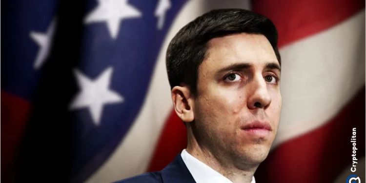 Trump đề cử Travis Hill làm Chủ tịch FDIC thúc đẩy chính sách tài sản mã hóa