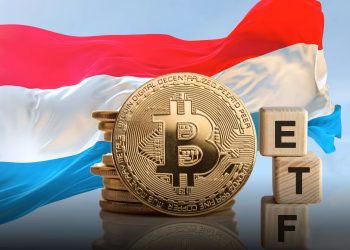 Quỹ quốc gia Luxembourg đầu tư vào Bitcoin ETF