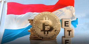 Quỹ quốc gia Luxembourg đầu tư vào Bitcoin ETF