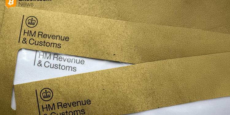 Cơ quan thuế Anh gửi 65.000 thư cảnh báo nhà đầu tư tài sản mã hóa