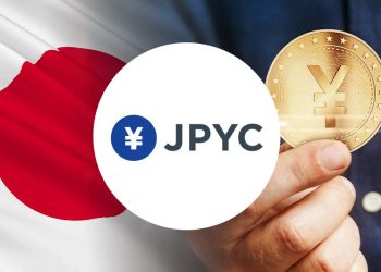 Nhật Bản ra mắt stablecoin JPYC được bảo chứng hoàn toàn bằng Yên