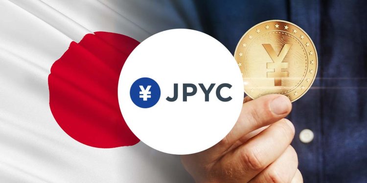 Nhật Bản ra mắt stablecoin JPYC được bảo chứng hoàn toàn bằng Yên