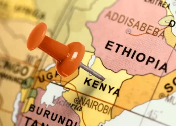 Kenya phê duyệt dự luật quản lý nhà cung cấp dịch vụ tài sản số