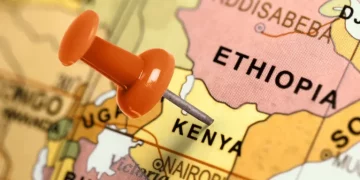 Kenya phê duyệt dự luật quản lý nhà cung cấp dịch vụ tài sản số