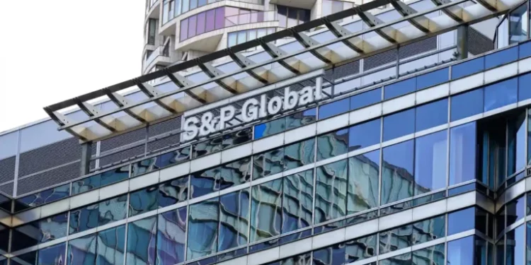 S&P Global đưa hệ thống xếp hạng stablecoin lên blockchain