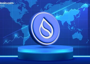SUI Group chuẩn bị ra mắt stablecoin gốc đầu tiên hợp tác với Ethena
