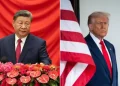 Thị trường tài sản mã hóa phục hồi sau thông báo Trump gặp Tập Cận Bình tại APEC