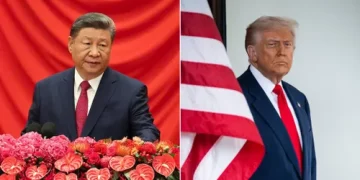 Thị trường tài sản mã hóa phục hồi sau thông báo Trump gặp Tập Cận Bình tại APEC