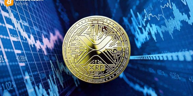 CME sắp ra mắt quyền chọn XRP, thu hút dòng vốn tổ chức