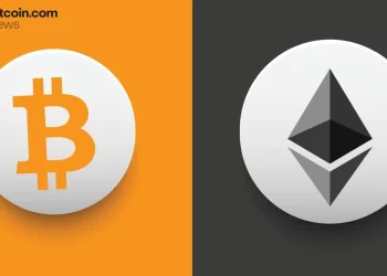 Các quỹ ETF tài sản mã hóa ghi nhận tuần kỷ lục với dòng vốn 4,5 tỷ USD