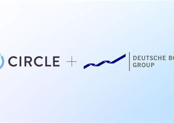 Circle và Deutsche Börse đưa USDC vào hạ tầng tài chính châu Âu
