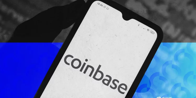 Coinbase ra mắt nền tảng tài chính tích hợp cho doanh nghiệp