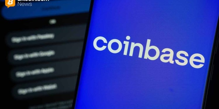 Coinbase nâng hạn mức thẻ ghi nợ, thúc đẩy đà tăng cho làn sóng chấp nhận tài sản mã hoá