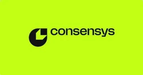 Consensys chuẩn bị IPO với sự hỗ trợ của JPMorgan và Goldman Sachs