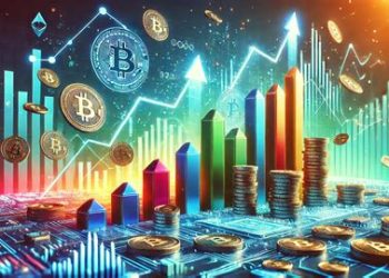 Dòng vốn đầu tư tài sản số đạt 6 tỷ USD, Bitcoin lập kỷ lục mới