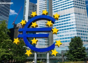 ECB chọn các doanh nghiệp xây dựng hạ tầng cốt lõi cho dự án đồng Euro số