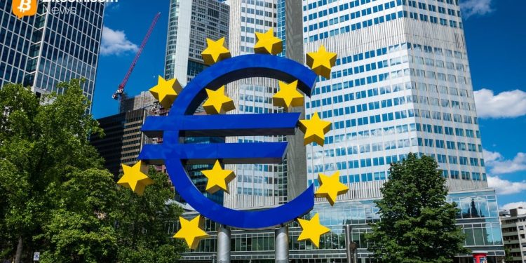 ECB chọn các doanh nghiệp xây dựng hạ tầng cốt lõi cho dự án đồng Euro số