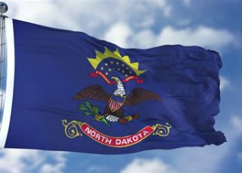 Bắc Dakota phát hành stablecoin Roughrider Coin do nhà nước bảo trợ