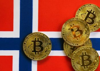 Khai báo thuế tài sản mã hóa tại Na Uy tăng mạnh