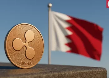 Ripple đẩy mạnh chiến lược blockchain tại Vùng Vịnh qua hợp tác với Bahrain