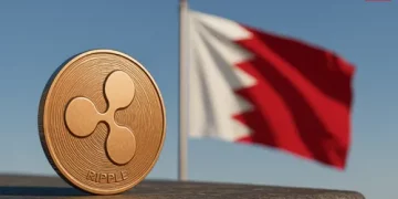 Ripple đẩy mạnh chiến lược blockchain tại Vùng Vịnh qua hợp tác với Bahrain