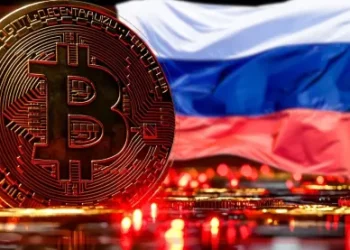 Nga hợp pháp hóa tài sản mã hóa cho thương mại quốc tế