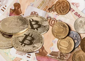 Nga phát triển hạ tầng tài sản mã hóa riêng cho thị trường trong nước