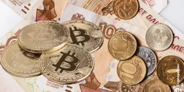 Nga phát triển hạ tầng tài sản mã hóa riêng cho thị trường trong nước