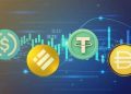 Stablecoin trở thành lực lượng kinh tế vĩ mô toàn cầu