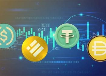 Stablecoin trở thành lực lượng kinh tế vĩ mô toàn cầu