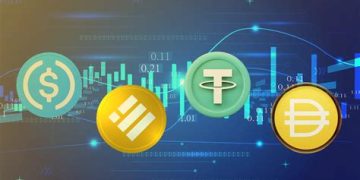 Stablecoin trở thành lực lượng kinh tế vĩ mô toàn cầu
