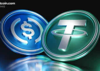 Stablecoin lập kỷ lục 15,6 nghìn tỷ USD giao dịch trong quý III