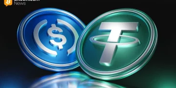 Stablecoin lập kỷ lục 15,6 nghìn tỷ USD giao dịch trong quý III