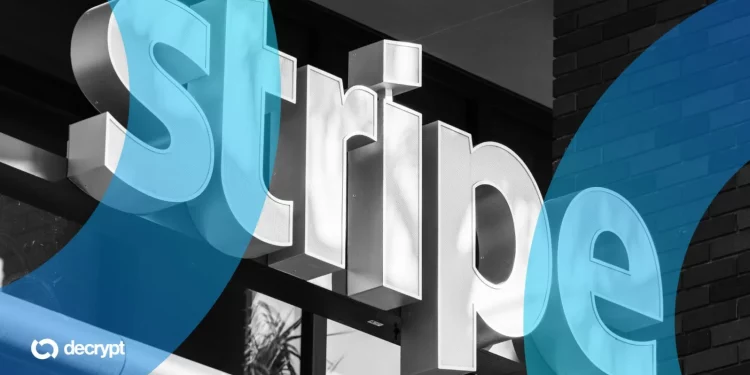 Stripe huy động 500 triệu USD cho blockchain Tempo, chiêu mộ nhà nghiên cứu hàng đầu của Ethereum