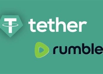 Tether tích hợp stablecoin USAT vào nền tảng video Rumble