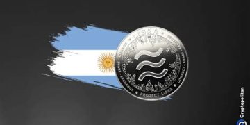 Argentina phong toả tài sản trong vụ bê bối token Libra 250 triệu USD