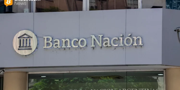 Ngân hàng Argentina sẵn sàng tham gia thị trường tài sản mã hóa