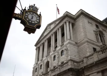 Ngân hàng Anh công bố khung pháp lý stablecoin, hoàn thiện vào 2026