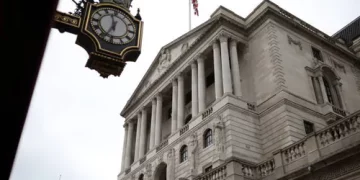 Ngân hàng Anh công bố khung pháp lý stablecoin, hoàn thiện vào 2026