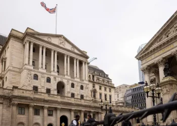 Ngân hàng Anh cam kết theo kịp Mỹ trong quy định về stablecoin