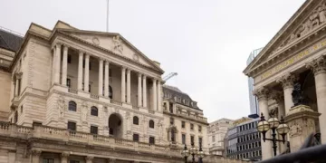 Ngân hàng Anh cam kết theo kịp Mỹ trong quy định về stablecoin