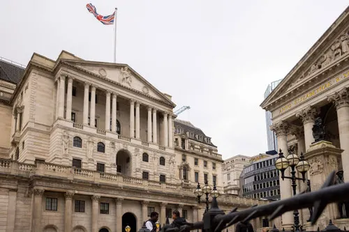 Ngân hàng Anh cam kết theo kịp Mỹ trong quy định về stablecoin